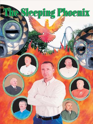 cover image of The Sleeping Phoenix